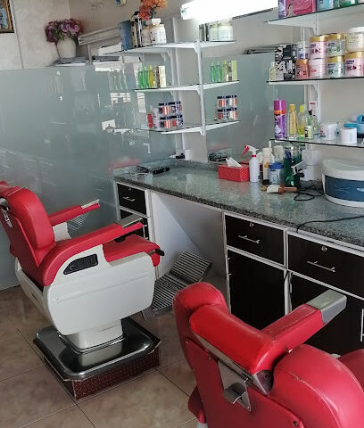 All lamsa all akhira Hair Dresser Saloon - Dubai -