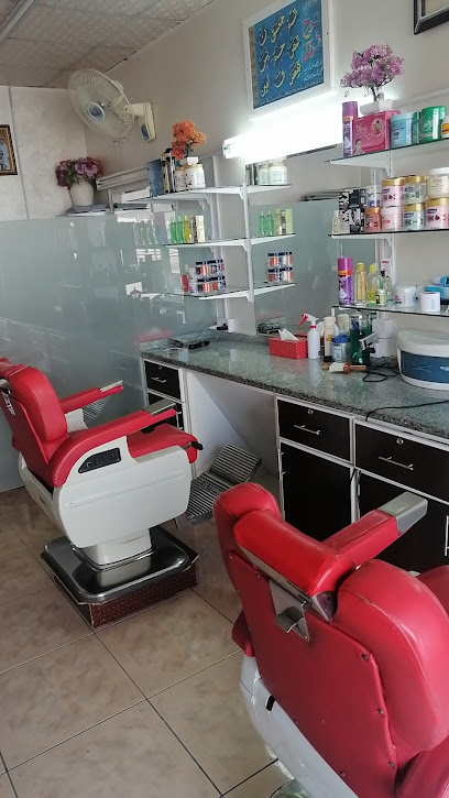 All lamsa all akhira Hair Dresser Saloon - United Arab Emirates|Al Ghayl - Ras al Khaimah|CX6R+VJP