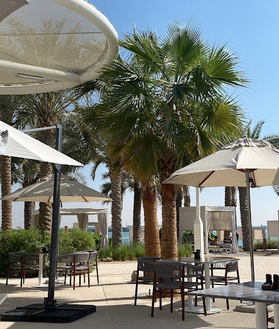 Officers Wing (Armed Forces Officers Club & Hotel) - Dubai - +971 2 441 5900