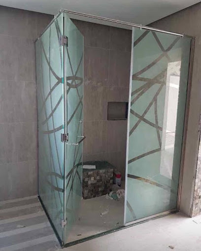 Reflection Glass & Aluminium LLC - United Arab Emirates|Dubai|D90