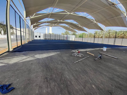 rubber flooring house for flooring installation - Ajman - +971 55 297 4426