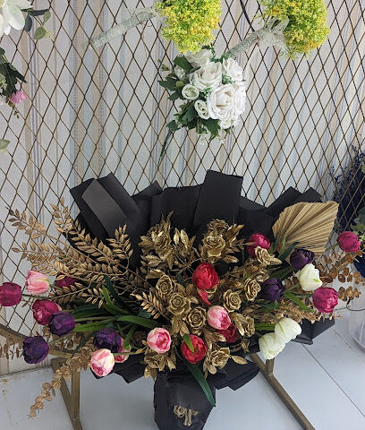 F3 Flowers - Ajman - +971 55 796 8485