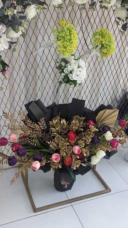 F3 Flowers - United Arab Emirates|Al Qattarah - Abu Dhabi|9th St|7Q93+V6W