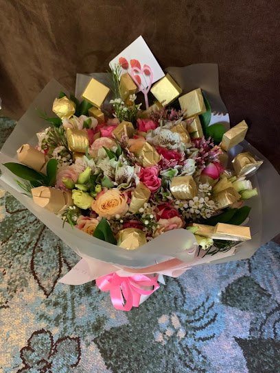 Al Afrah Chocolate & Flowers - United Arab Emirates|Al Bustan - ليوارة 2 - Ajman|شارع الاتحاد|CC3W+QC6