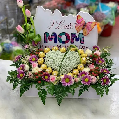 Rivan flowers shop alain hili - Ajman - +971 50 315 6364