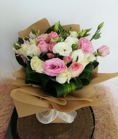 Breeze Love Flowers - Ajman -