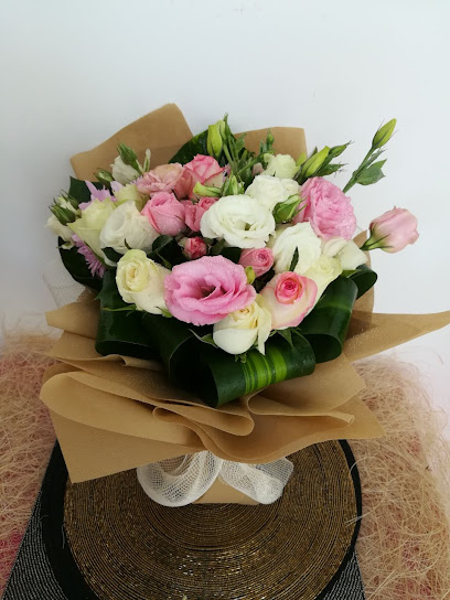 Breeze Love Flowers - United Arab Emirates|Abu Dhabi|Nayan|F96V+W77