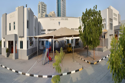 St Mary's Catholic High School - Fujairah - Dubai - +971 9 228 2828