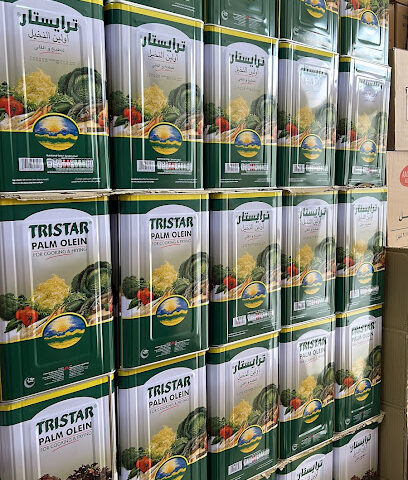 Merkato foodstuff trading ميركاتو لتجارة المواد الغذائية - Dubai - +971 50 618 0815