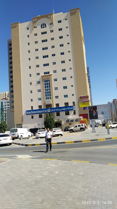 Master - (Al Sharq) Studies Institute - United Arab Emirates|Sharjah|King Abdul Aziz Road Qasimia Suite 304