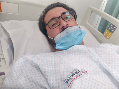 Lifecare Hospital Musaffah - Dubai - +971 2 414 8200
