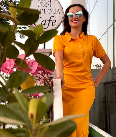 LIVIA FASHION - Ajman - +971 52 110 4491