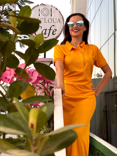 LIVIA FASHION -
