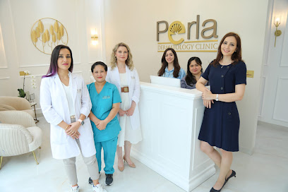 Perla Dermatology Clinic - Abu Dhabi - +971 55 519 8110
