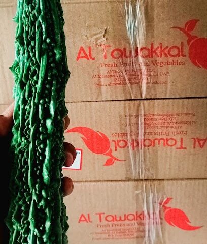 Al Tawakkal Export - Ajman - +971 52 943 3050