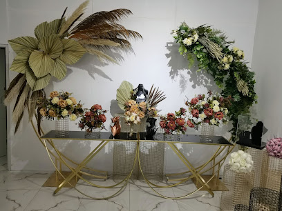 NB Flowers Khorfakkan ان بي للزهور فرع خورفكان - Ajman - +971 9 238 0900