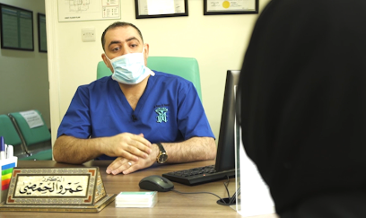 Dr.Amer Al-Homsi - الدكتور عمرو الحمصي - Abu Dhabi - +971 2 666 9161
