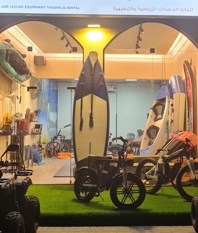 adventures zone - Ajman - +971 50 179 4771