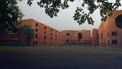 Indian Institute of Management Ahmedabad Executive Education - Ajman - +971 50 594 3607
