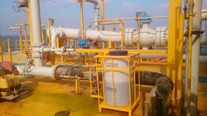 BESCO - Ajman - +971 55 502 0002