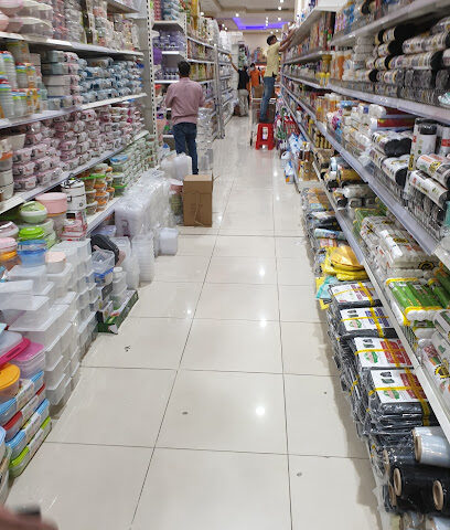 Jimi Gift Market - Abu Dhabi - +971 3 785 5005