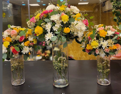 Flourish Flowers - Ajman -