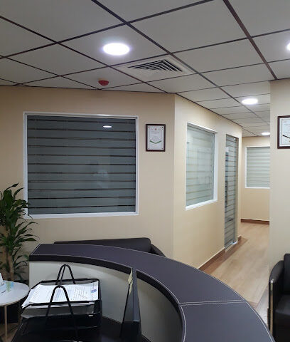 Khalifa Al Alili & Associates Advocates and Legal Consultants, Law Firm - Dubai - +971 6 554 5050