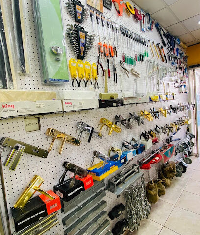 Safinat Al Sahraa Trading Co LLC Qusais Branch - Dubai - +971 4 258 2271