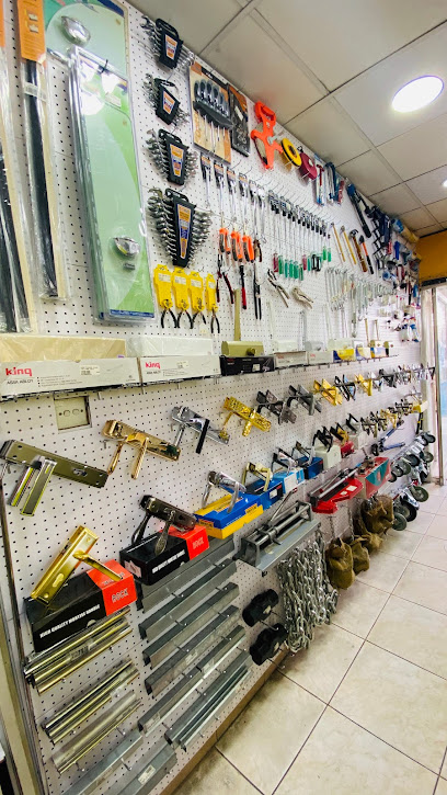 Safinat Al Sahraa Trading Co LLC Qusais Branch - United Arab Emirates|Al Qusais Industrial Area - Al Qusais Industrial Area 3 - Dubai