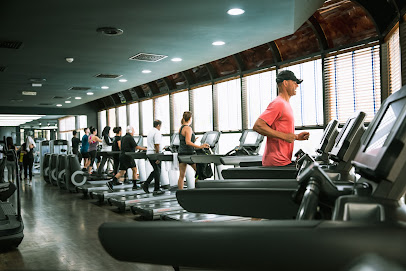 Optimal Fitness by Natural Elements - Dubai - +971 4 702 2430