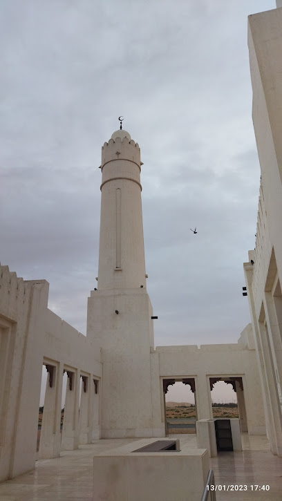 Al Ain Distribution Company - United Arab Emirates|Sweihan - Abu Dhabi|Al Ain - Sweihan - Abu Dhabi Rd|F8CQ+53J