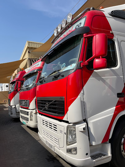 Al Sharqi Shipping Co LLC - United Arab Emirates|Al Jerf Industrial 2 - Ajman|21329
