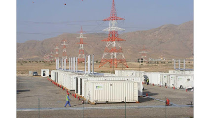 SES Smart Energy Solutions FZCO - Ajman - +971 4 886 2066