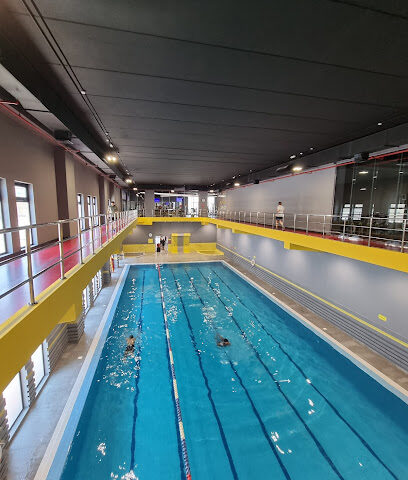 Fitness Time PRO - وقت اللياقة برو - Dubai - +966 9200 03131