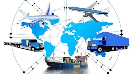 Jenae Logistics LLC - Ajman - +971 4 258 4001
