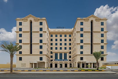 The Manor by JA - Dubai - +971 4 875 2222