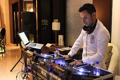 Dj Kel Events | Wedding DJ Services | Sound System Rental | Lighting Rental | Dubai | UAE - Ajman - +971 50 715 1254