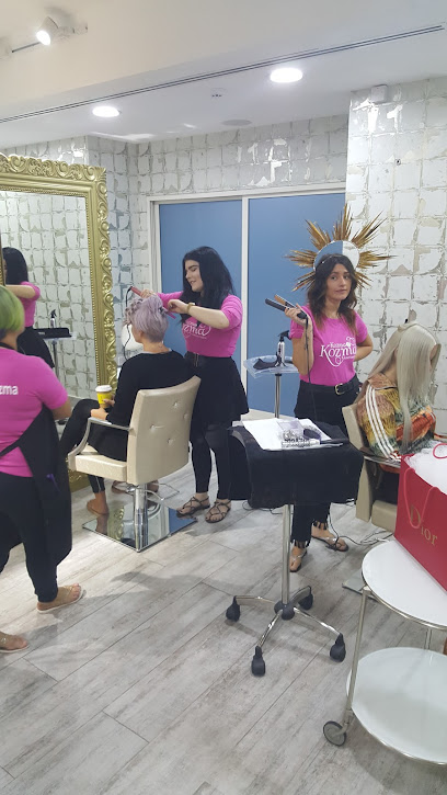 Kozma and Kozma Salon - United Arab Emirates|Umm Suqeim - Umm Suqeim 2 - Dubai|Al Wasl Rd