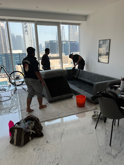 HeyDay Cleaning Services - United Arab Emirates|Business Bay - Dubai|Office 10-1801