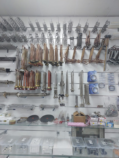 PROFESSIONAL HEATERS TRADING L.L.C - United Arab Emirates|Free Zone - ليوارة 1 - Ajman|Gate 1|Oppo. Ajman