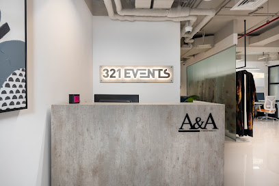 321 EVENTS - Ajman - +971 4 450 3505