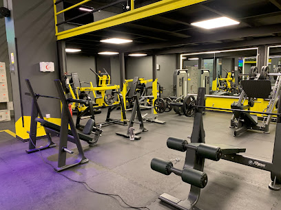 Leaders Fitness - Ajman - +971 54 308 1688