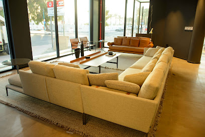 Baituti Home - B&B Italia and Maxalto Showroom - Al Ain - +971 4 346 6932