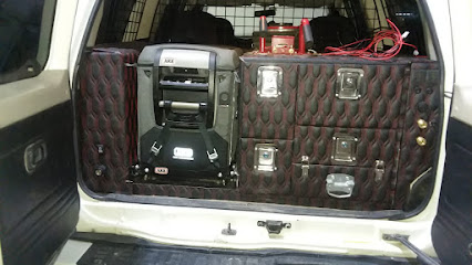 Desert best car warks - Dubai - +971 50 222 9047