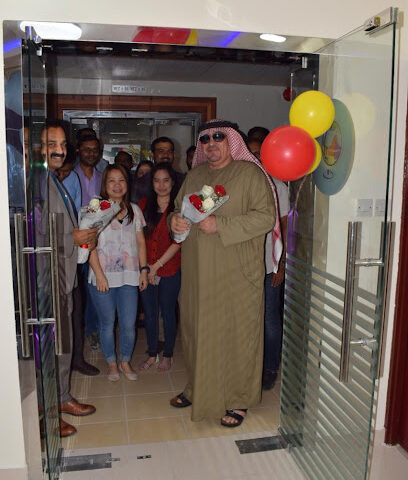 Emirates Captain Safety & Security Devices - AL AIN - Ajman -