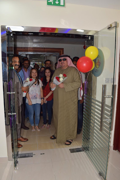 Emirates Captain Safety & Security Devices - AL AIN - United Arab Emirates|Al Noud - معسكر الشركات - Abu Dhabi|Unnamed Road