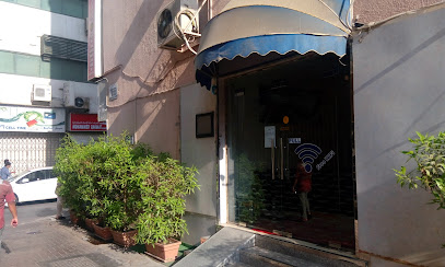 Al Ammari Hotel - Dubai - +971 4 266 9294