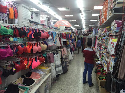 Salmen Trading Shops - Abu Dhabi - +971 2 633 7415