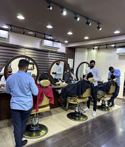 CUT R US SALON صالون كت ار اس - Dubai - +971 52 288 5428