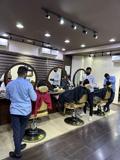 CUT R US SALON صالون كت ار اس - United Arab Emirates|Central District - Abu Dhabi|Sheikh Khalifa Bin Zayed St